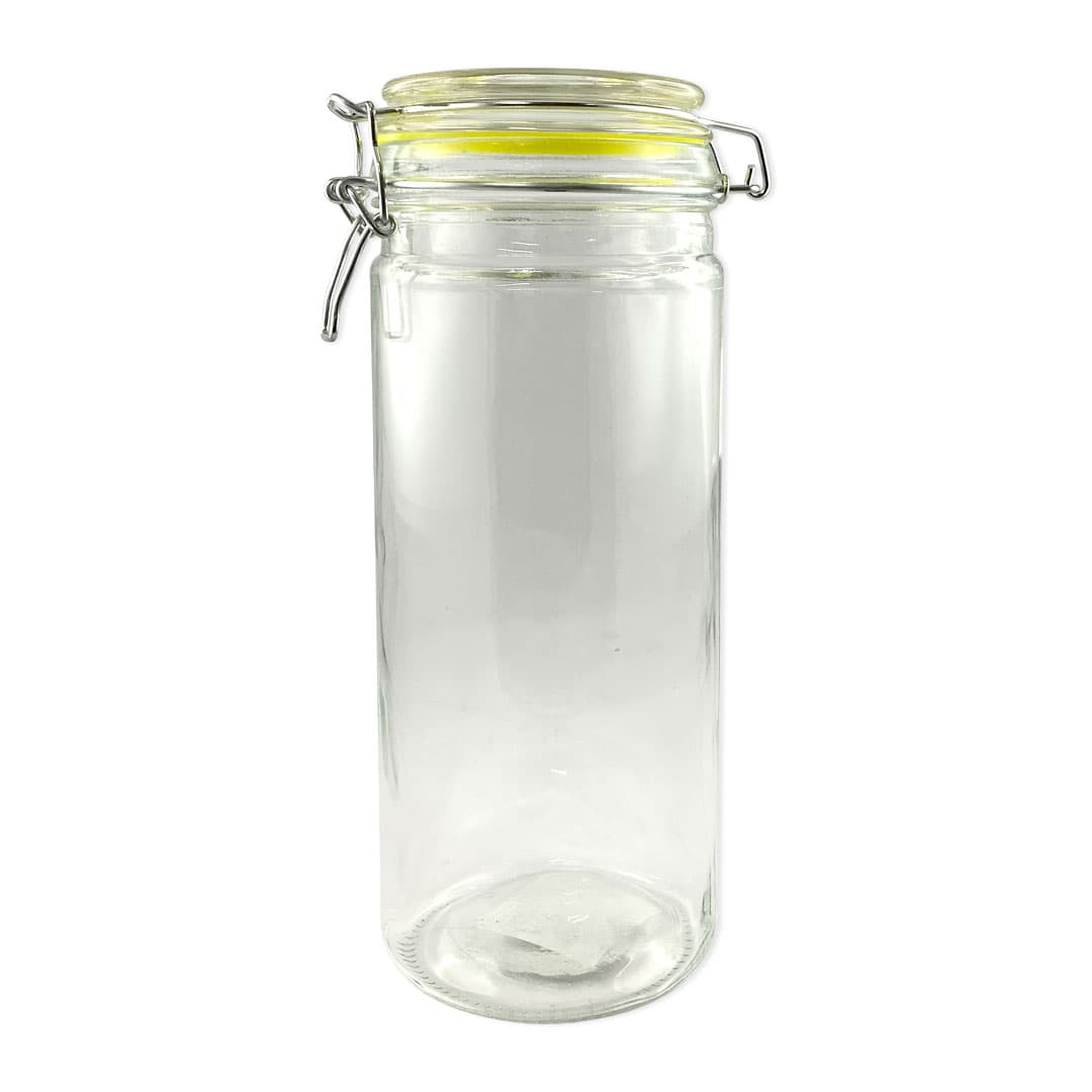 Frasco hermético 1,4 litros